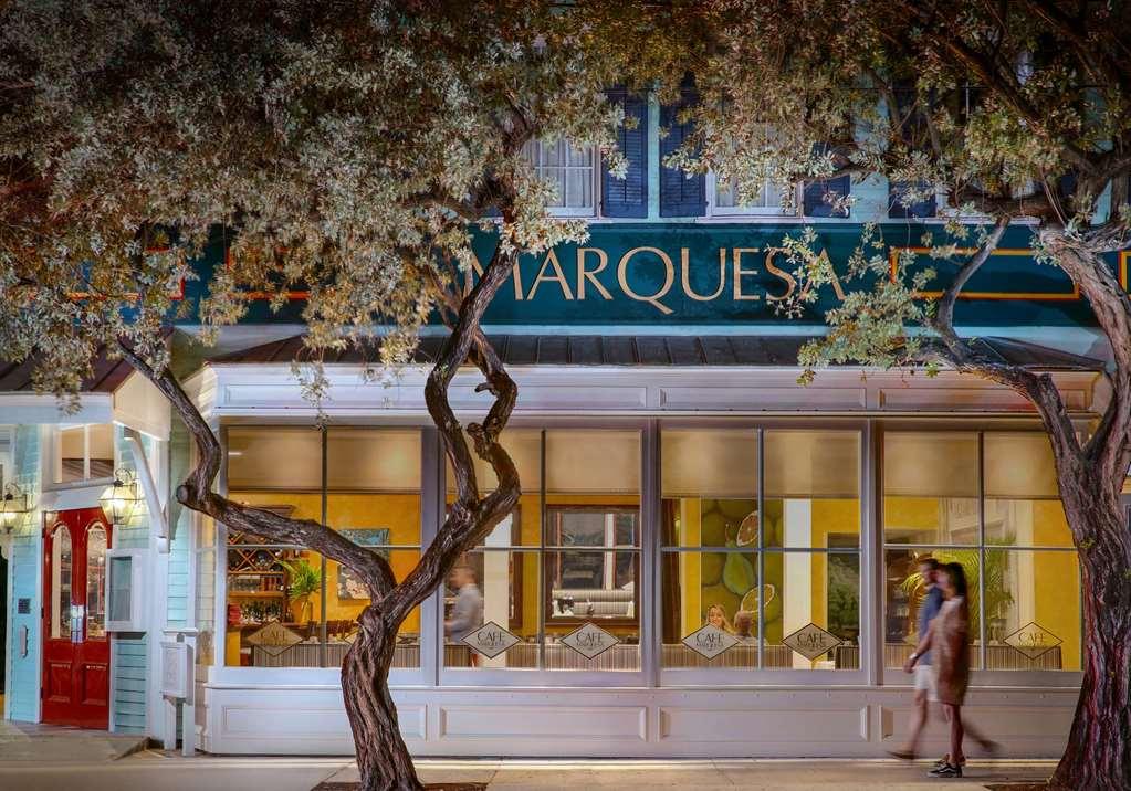 The Marquesa Hotel Key West Ngoại thất bức ảnh