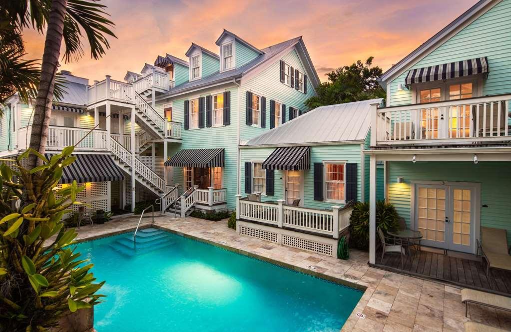 The Marquesa Hotel Key West Tiện nghi bức ảnh