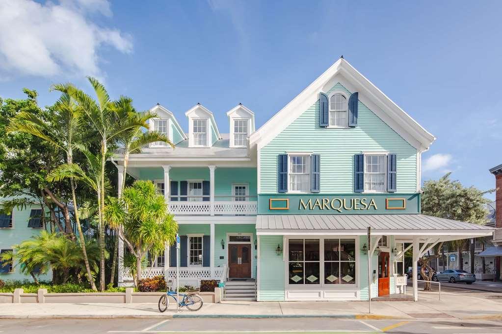 The Marquesa Hotel Key West Ngoại thất bức ảnh