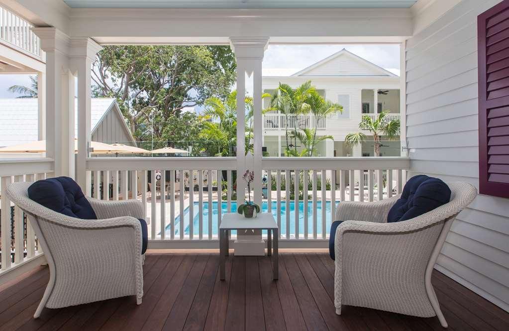 The Marquesa Hotel Key West Phòng bức ảnh