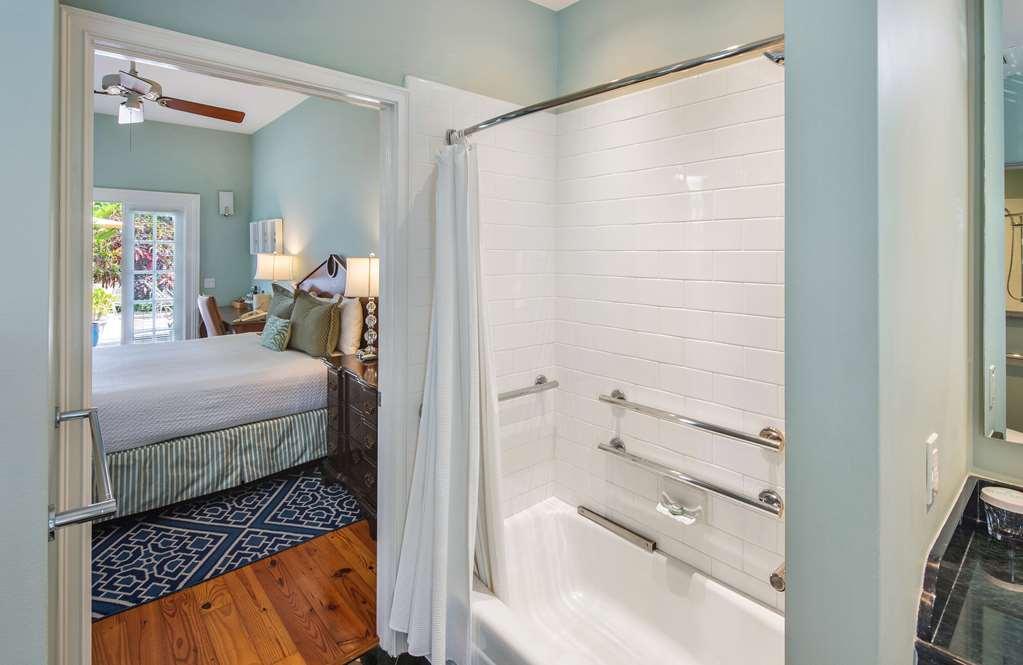 The Marquesa Hotel Key West Ngoại thất bức ảnh