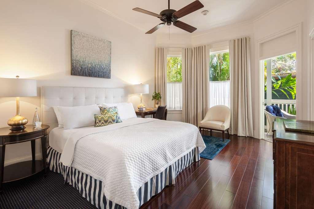 The Marquesa Hotel Key West Phòng bức ảnh