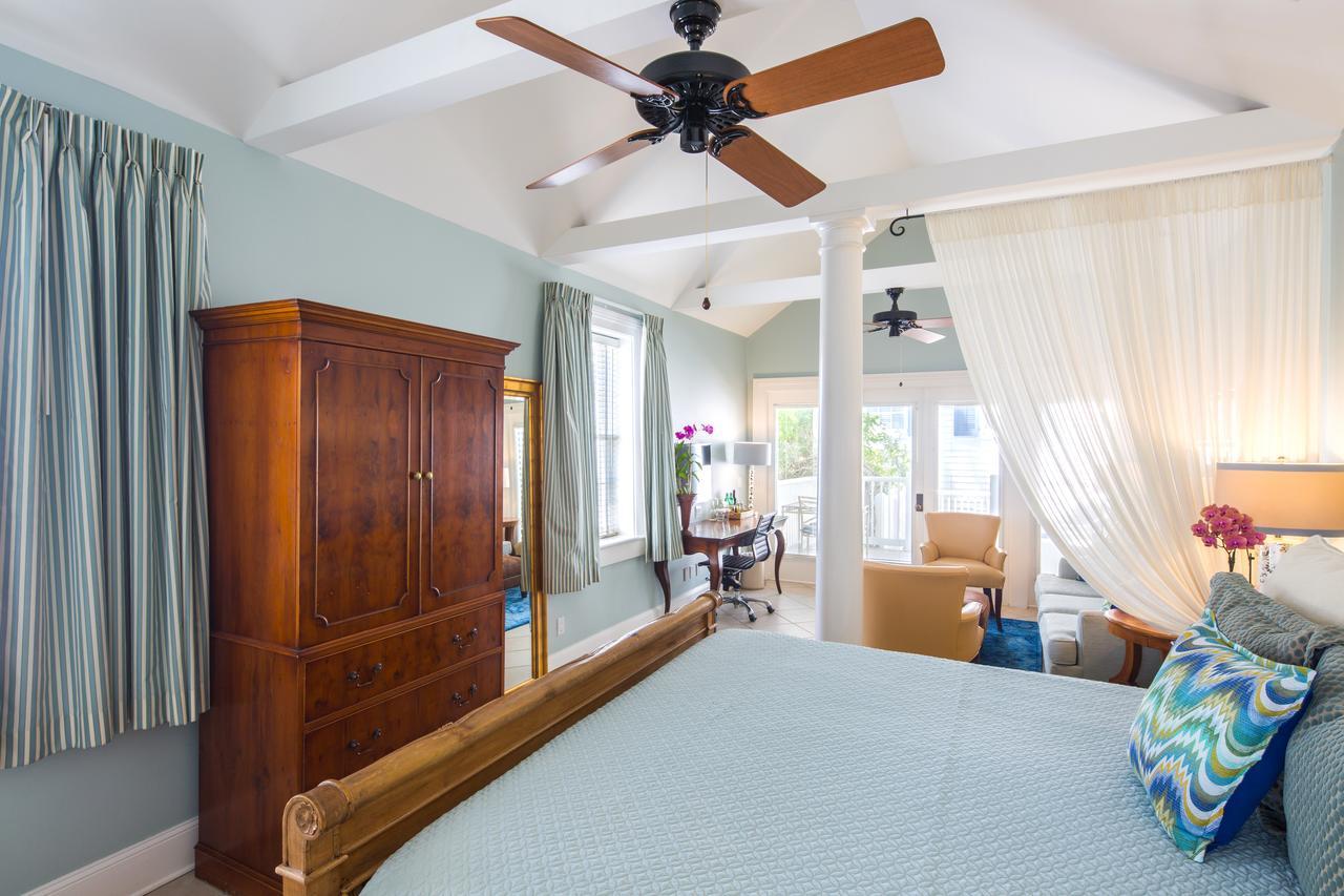 The Marquesa Hotel Key West Ngoại thất bức ảnh
