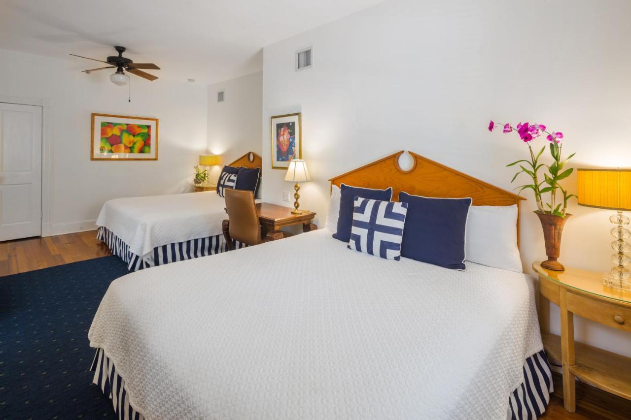 The Marquesa Hotel Key West Ngoại thất bức ảnh