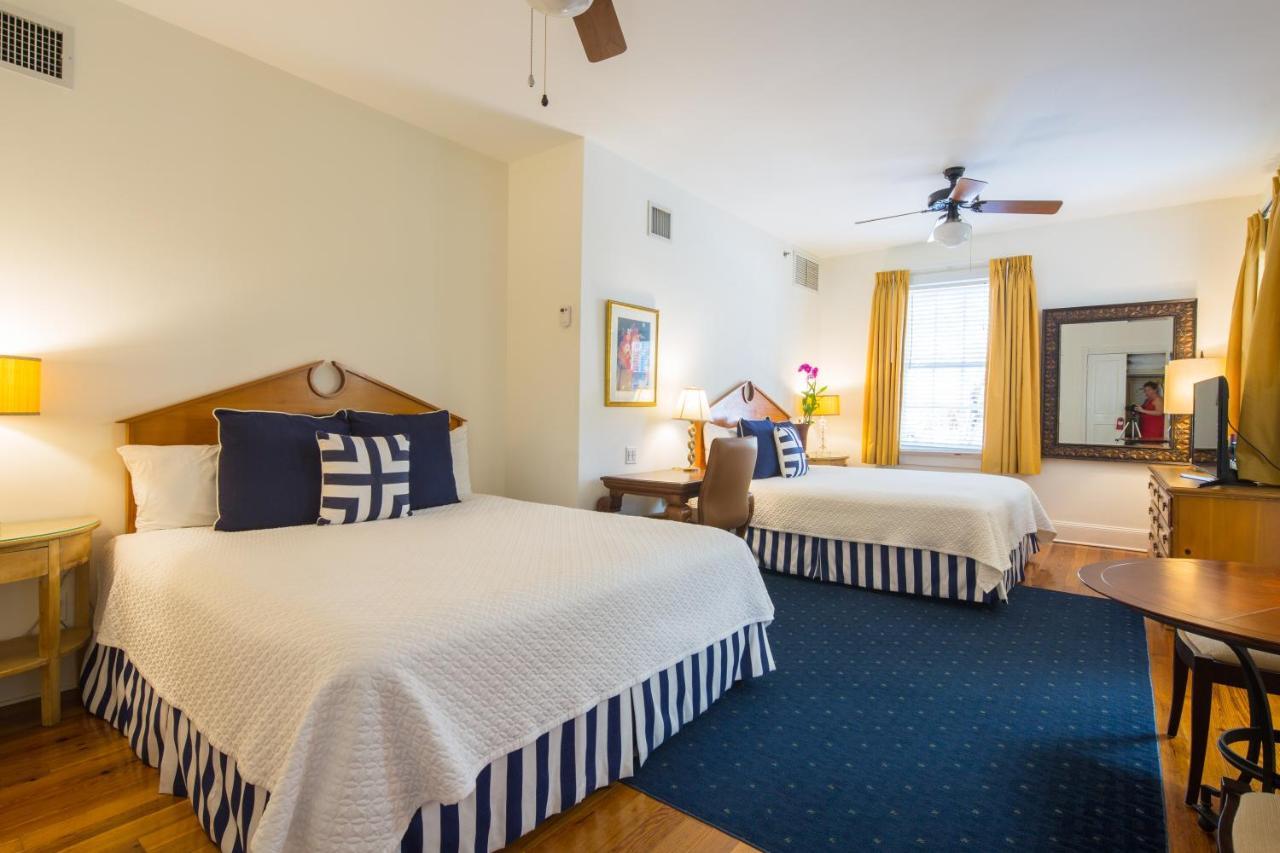 The Marquesa Hotel Key West Ngoại thất bức ảnh