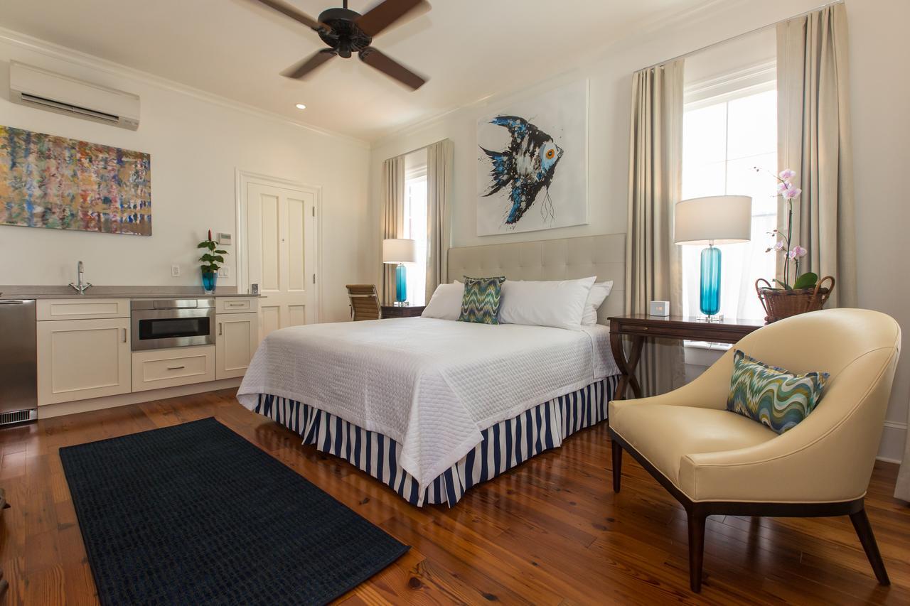 The Marquesa Hotel Key West Ngoại thất bức ảnh