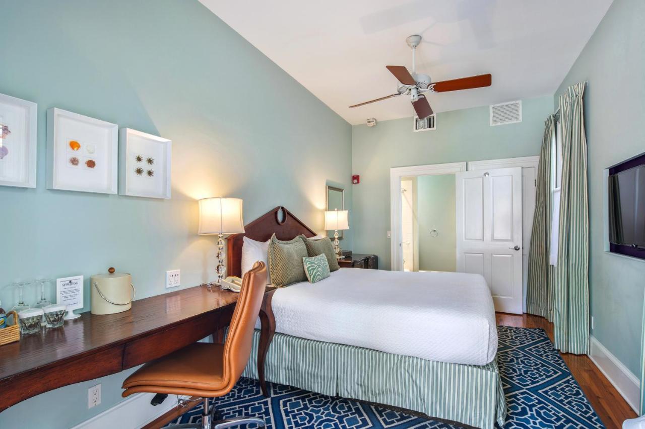 The Marquesa Hotel Key West Ngoại thất bức ảnh